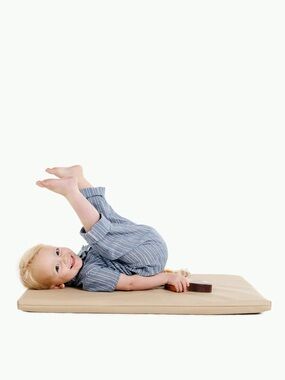 Gathre Padded Micro+ Padded Changing Mat in Millet